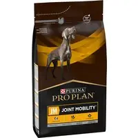 PURINA PRO PLAN JM Joint Mobility - 3 kg Begränsad tid