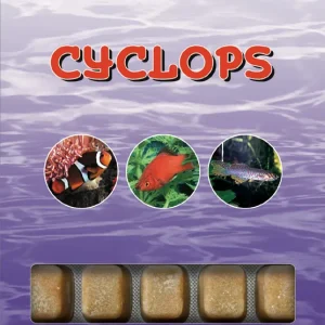 Fynd Frysta Cyklops 100g