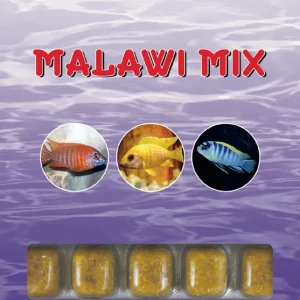 Fryst Malawimix Foder 100g Utförsäljning