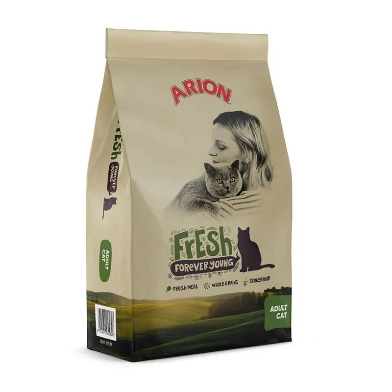 Arion Fresh Cat Adult Endast denna vecka