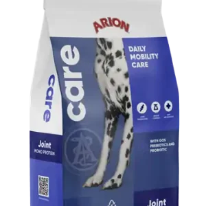 Care Joint Hundfoder - 2 kg Nedsatt pris
