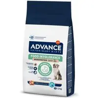 Fynd Advance Veterinary Diets Intolerance Duck - Sparpaket 2 x 12 kg