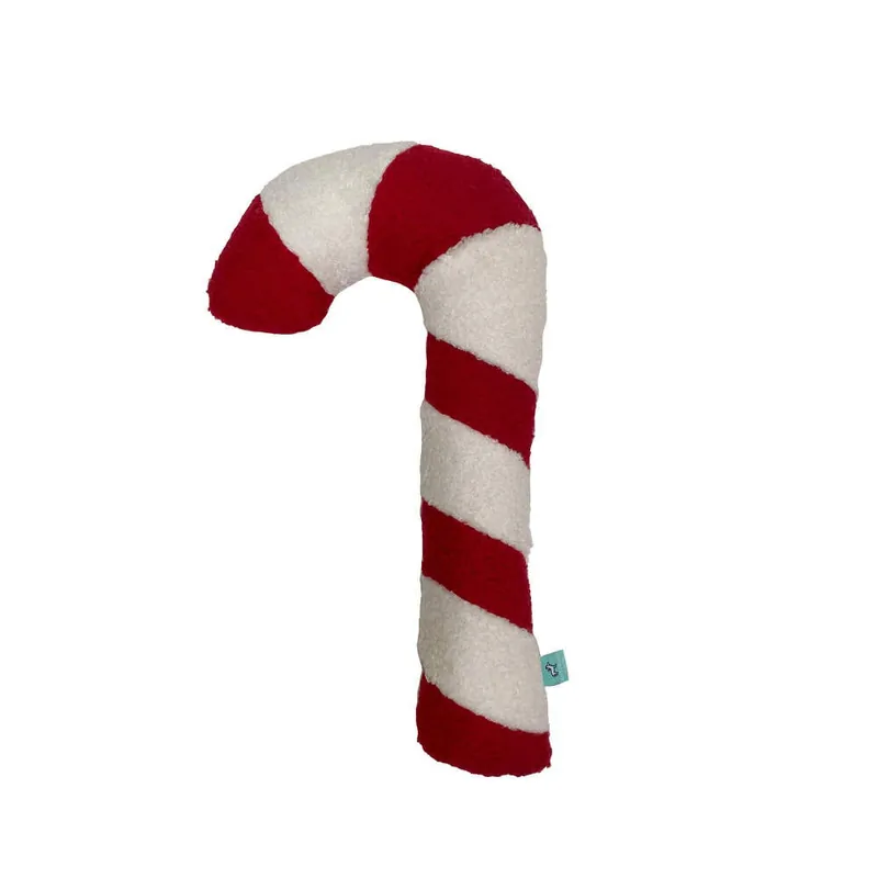 Bark-A-Boo Tufflove Holiday Polkagris 22 cm Nedsatt pris