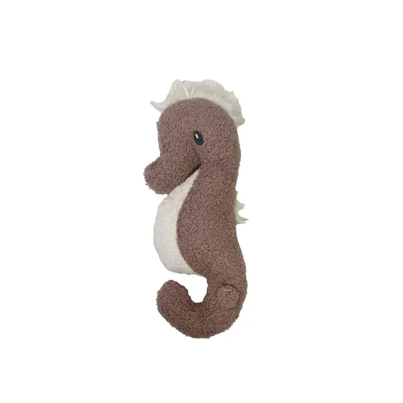 Bark-a-Boo Tufflove Sjöhäst 23 cm Säker betalning