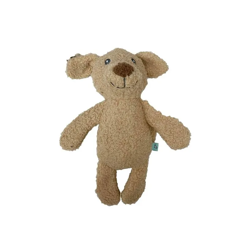 Bark-a-Boo Tufflove Hund 21 cm Reapris