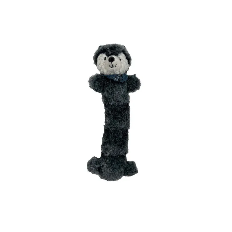 Bark-A-Boo Mistletoe Cabin Varg 30 cm Endast denna vecka