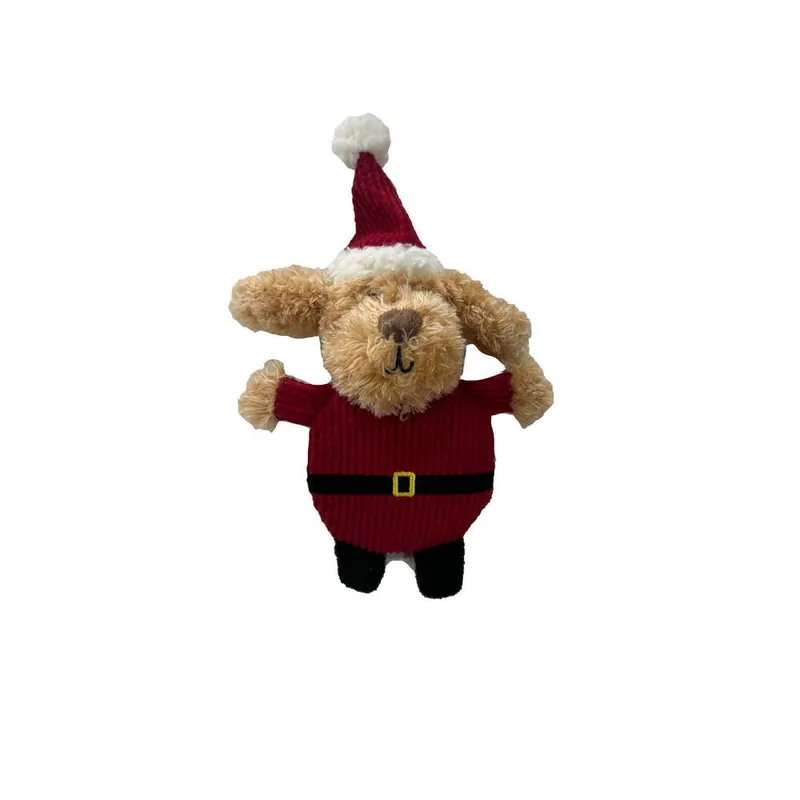 Bark-A-Boo Classic Christmas Tale Hund 17 cm Sänkt pris
