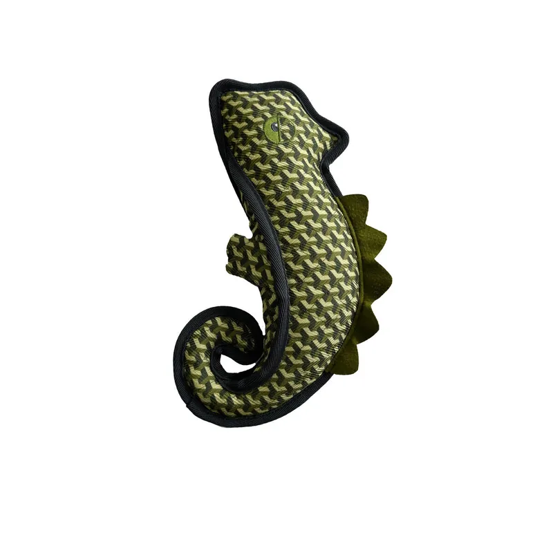 Bark-a-Boo Tuff Beastz 3D Geckoödla Begränsad tid