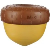 Bark interaktiv hundleksak Ekollon - ca L 19 x B 15 x H 10 cm Lägg i varukorgen