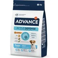 Advance Mini Puppy Protect - 3 kg Bästa pris