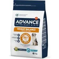 Advance Veterinary Diets Weight Balance Medium/Maxi - 3 kg Lägg i varukorgen