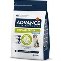 Köp online Advance Veterinary Diets Hypoallergenic - 2,5 kg