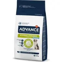Advance Veterinary Diets Hypoallergenic - 10 kg Populärt val