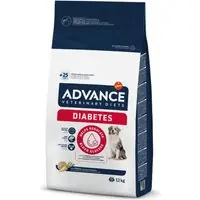 Snabb frakt Advance Veterinary Diets Diabetes - 12 kg