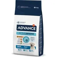 Rea Advance Maxi Adult - 14 kg