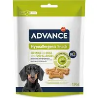 2 + 1 på köpet! 3 x Advance hundgodis - Hypoallergenic 3 x 150 g Handla nu