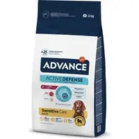 Advance Sensitive Lamb & Rice - 12 kg Köp nu