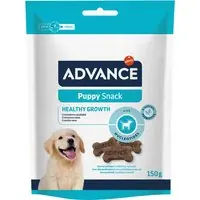2 + 1 på köpet! 3 x Advance hundgodis - Puppy 3 x 150 g Billigare