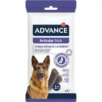 Rabatter Advance Dog Snack Articular Care - Ekonomipack 3 x 155 g