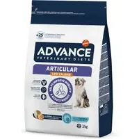 Advance Veterinary Diets Articular Care Light - 3 kg Nedsatt pris