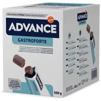 Populärt val Advance Gastro Forte Supplement - 500 g