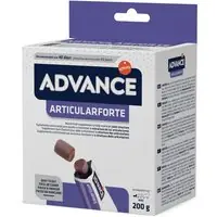 Begränsat erbjudande Advance Articular Forte Supplement - 200 g