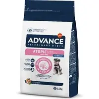 prisnedsättning Advance Veterinary Diets Atopic Mini - Ekonomipack 2 x 1,5 kg