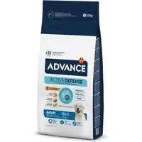Advance Maxi Adult - 18 kg Billigare