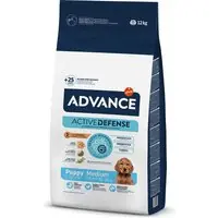 Köp nu Advance Medium Puppy Protect - 12 kg
