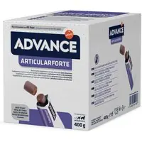 Bästa pris Advance Articular Forte Supplement - Ekonomipack 2 x 400 g