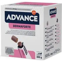 Lägg i varukorgen Advance Derma Forte Supplement - 300 g