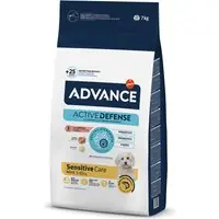 Advance Mini Sensitive - 7 kg Utförsäljning