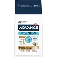 Handla nu Advance Labrador Retriever Adult - 11,5 kg