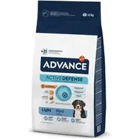 Advance Maxi Light - 12 kg I lager