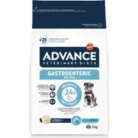 Advance Veterinary Diets Dog Mini Gastroenteric - Ekonomipack 2 x 3 kg Sänkt pris