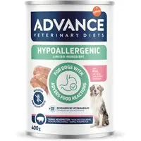 Advance Veterinary Diets Hypoallergenic - gris (400 g) Premium