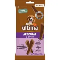 Ultima Articular Sticks Medium / Maxi - Ekonomipack 3 x 155 g Snabb frakt