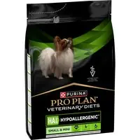 Endast idag PURINA PRO PLAN Veterinary Diets HA Hypoallergenic Small & Mini - Ekonomipack 2 x 3,8 kg