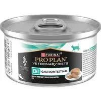 48 x 195 g PURINA PRO PLAN Veterinary Diets Mousse till specialpris! - EN ST/OX Gastrointestinal Erbjudandepris