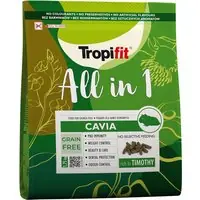 Tropifit All in 1 Cavia - Ekonomipack 2 x 1,75 kg Billig