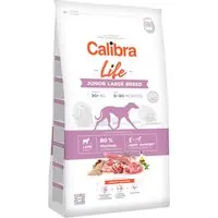 Reapris Calibra Life Junior Large Breed Lamm - 12 kg