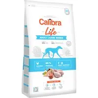 Calibra Dog Life Adult Large Breed Kyckling - Ekonomipack 2 x 12 kg Beställ idag