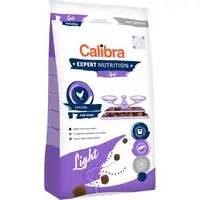 Calibra Expert Nutrition Light Kyckling - Ekonomipack 2 x 12 kg Nyhet