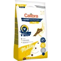 Säker betalning Calibra Expert Nutrition Mobility Kyckling - Ekonomipack 2 x 12 kg