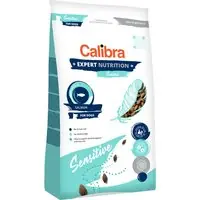 Kundfavorit Calibra Expert Nutrition Sensitive Lax - 12 kg
