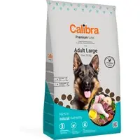Calibra Dog Premium Line Adult Large Breed Kyckling - 12 kg Lågt pris