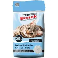 Outlet Super Benek Compact - 25 l (ca 20 kg)