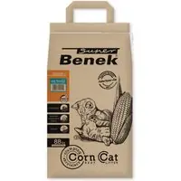 Erbjudandepris Super Benek Corn Cat Ocean Breeze - 14 l (ca. 8,8 kg)