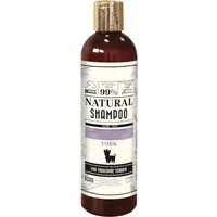 Utförsäljning Super Beno Natural Shampoo för yorkshire terrier - 300 ml