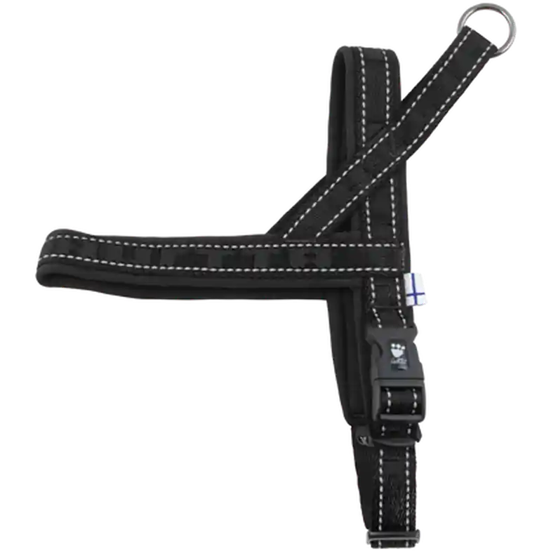 Casual Harness Raven 80 Expressleverans